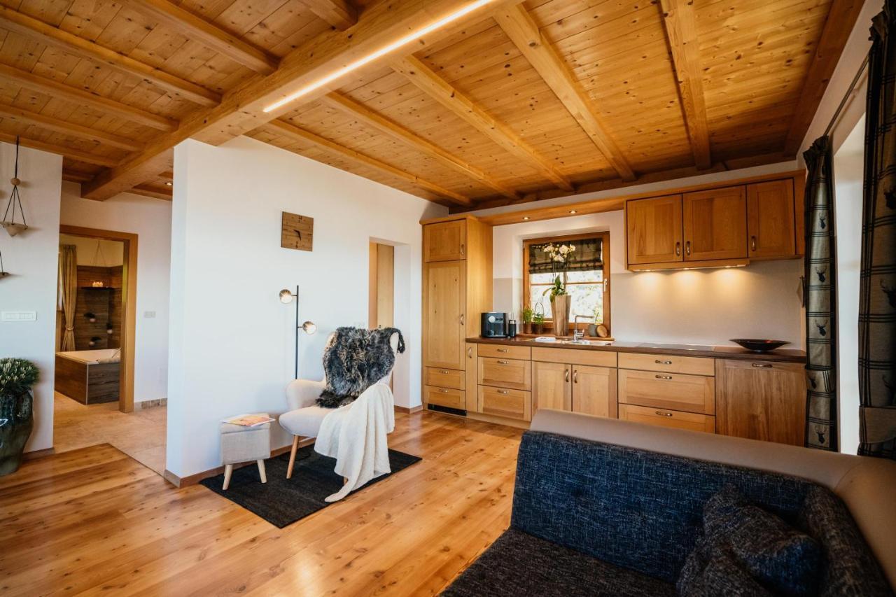 Apartment Judith - Gallhof Völlan Eksteriør bilde