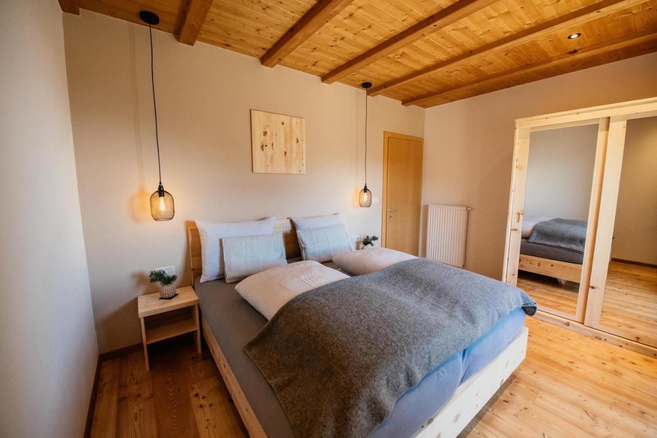 Apartment Judith - Gallhof Völlan Eksteriør bilde