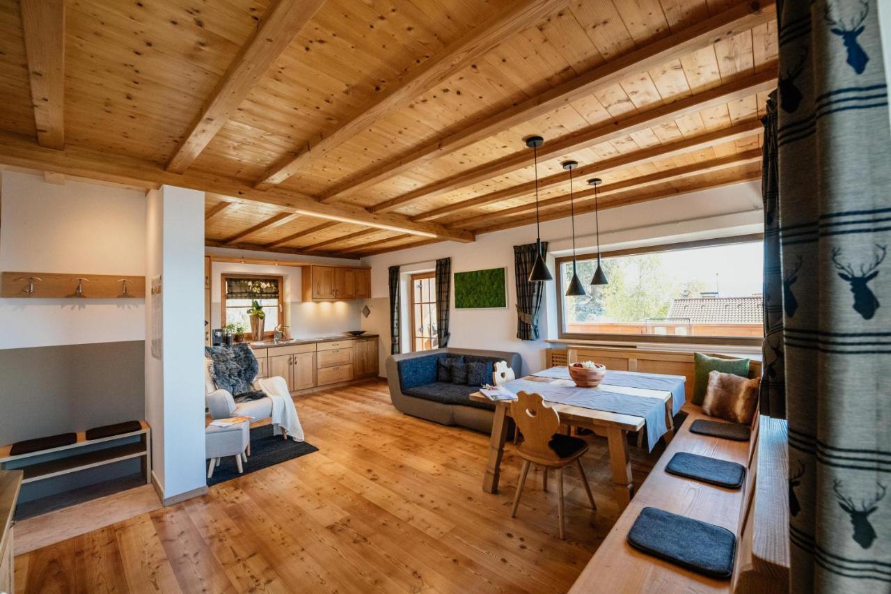 Apartment Judith - Gallhof Völlan Eksteriør bilde